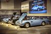 1963 Aston Martin DB5 Convertible